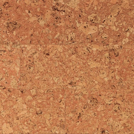 Пробковая панель для стен Amorim Wise Dekwall TENERIFE RED RY39002